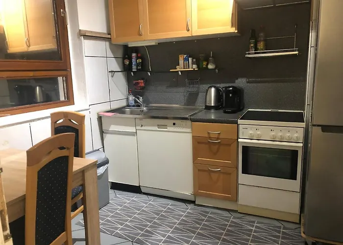 Unterkunft In Stuttgart