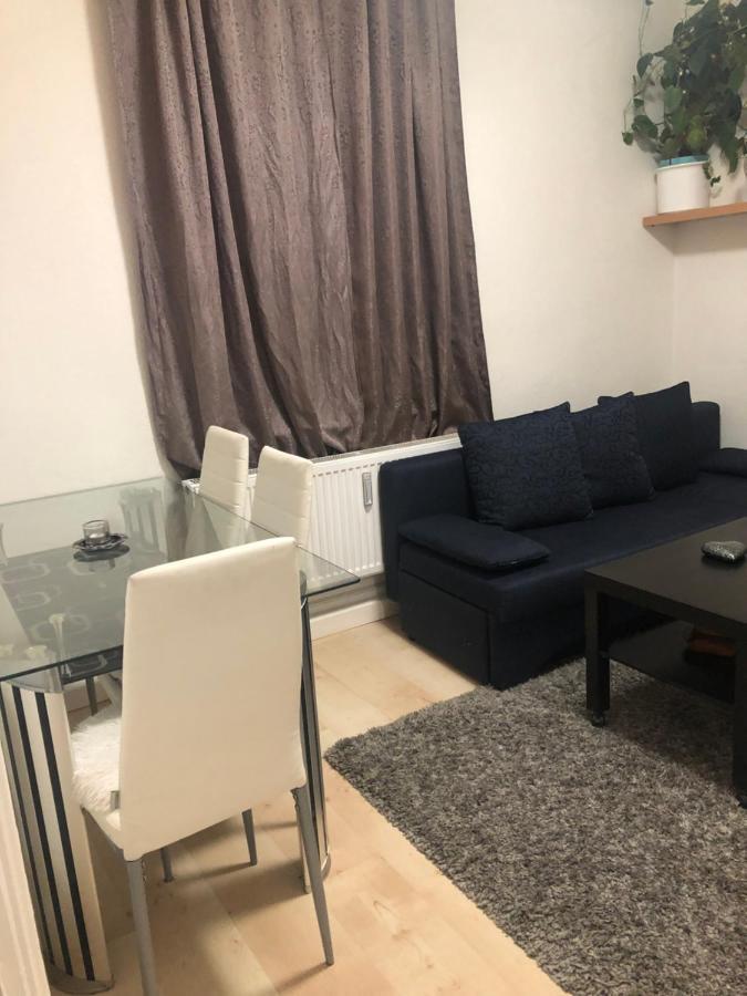 Apartment In