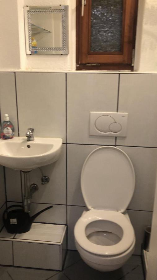 Apartment In Stuttgart
