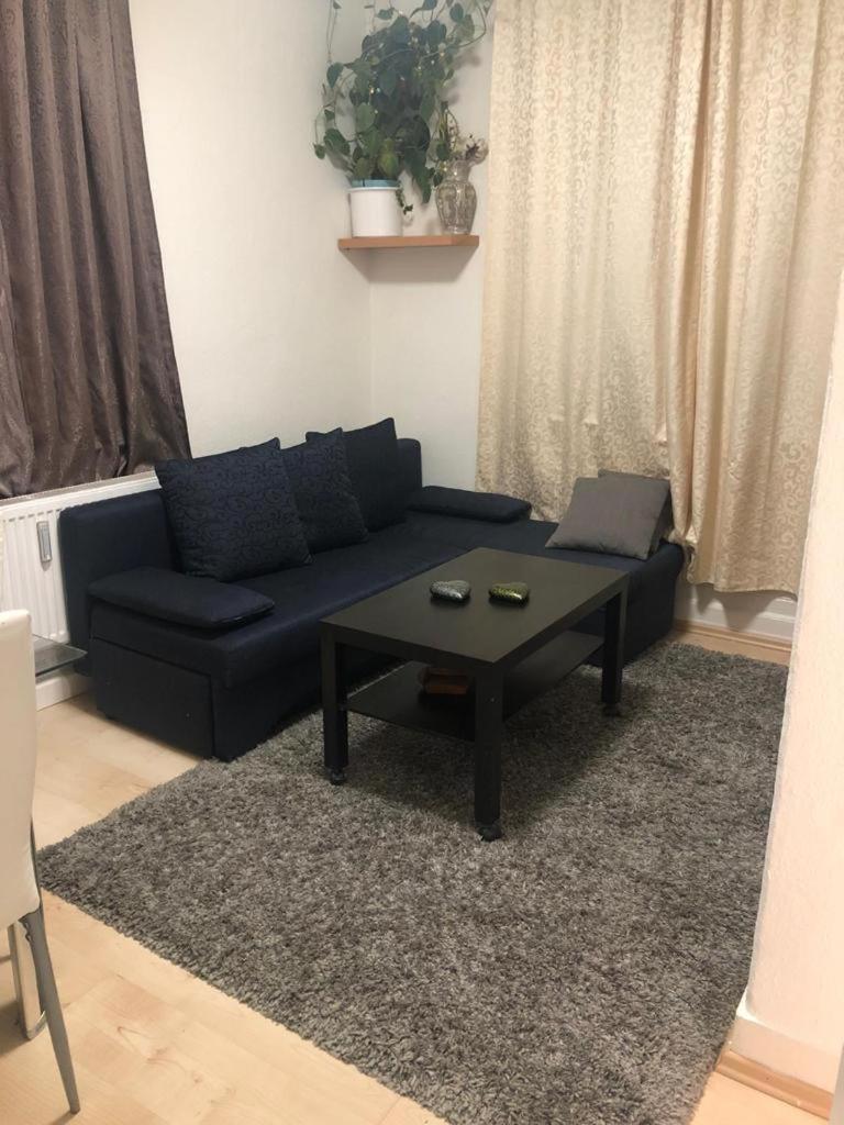 Apartment In