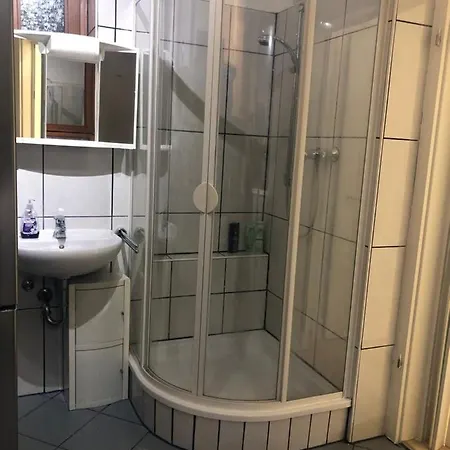 Unterkunft In Stuttgart Extérieur photo