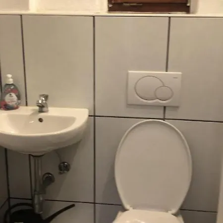 Unterkunft In Stuttgart Extérieur photo