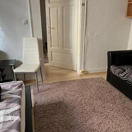 Unterkunft In Stuttgart Extérieur photo