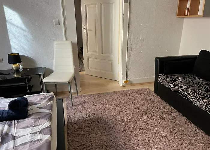 Unterkunft In Stuttgart