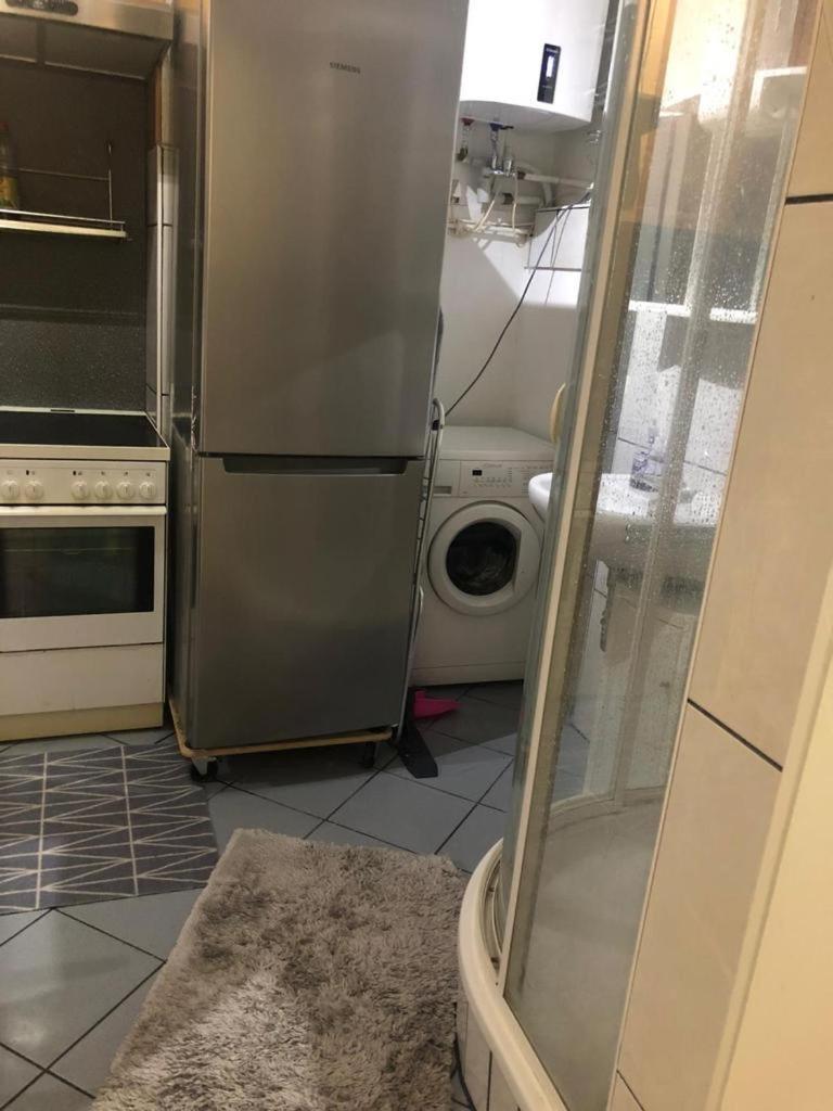 Apartamento In *